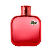 Lacoste Eau de Lacoste L.12.12 Rouge Energetic Eau de Toilette - Tester