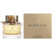 Burberry My Burberry Eau de Parfum, 90ml