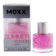Mexx Summer Edition 2011 for Woman Eau de Toilette - Tester
