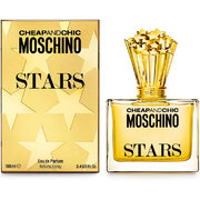 Moschino Cheap and Chic Stars Eau de Parfum