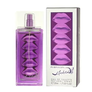 Salvador Dali Purplelips Eau de Toilette
