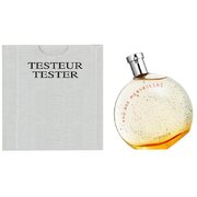 Hermes Eau Des Merveilles Eau de Toilette Eau de Toilette - Tester