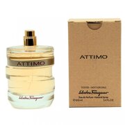 Salvatore Ferragamo Attimo Eau de Parfum - Tester