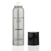Chanel Allure Homme Sport Αποσμητικό