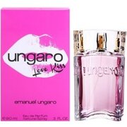 Emanuel Ungaro Love Kiss Eau de Parfum, 90ml