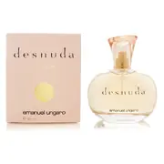 Emanuel Ungaro Desnuda Eau de Parfum 100ml