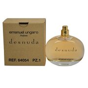 Emanuel Ungaro Desnuda Αρωματικό νερό - Tester
