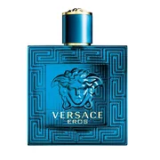 Versace Eros Eau de Toilette - Tester