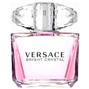 Versace Bright Crystal Eau de Toilette 200ml