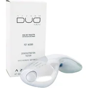Azzaro Duo for Man Toilet Water - Tester