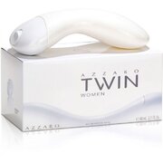 Azzaro Twin Women Eau de Toilette