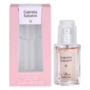 Gabriela Sabatini Miss Gabriela Eau de Toilette 20ml