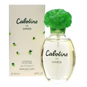 Gres Cabotine Eau de Toilette, 50ml