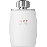Lalique White Eau de Toilette 125ml
