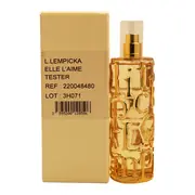 Lolita Lempicka Elle L'aime Eau de Parfum - Tester, 80ml