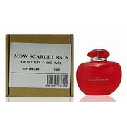 Mandarina Duck Scarlet Νερό τουαλέτας Βροχής - Tester