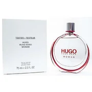Hugo Boss Hugo Woman Eau de Parfum - Tester