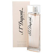 S.T. Dupont Essence Pure Pour Femme Eau de Toilette