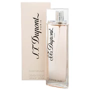 S.T. Dupont Essence Pure Pour Femme Eau de Toilette
