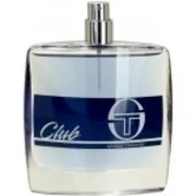 Sergio Tacchini Club for Man Toilet Water - Tester