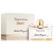 Salvatore Ferragamo Signorina Eleganza Eau de Parfum