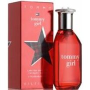 Κολωνία Tommy Hilfiger Tommy Girl Limited Edition