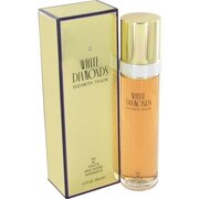 Elizabeth Taylor White Diamonds Eau de Toilette 100ml
