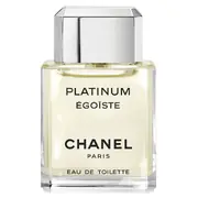 Chanel Platinum Egoiste Eau de Toilette 100ml