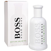 Hugo Boss Bottled Unlimited Eau de Toilette