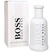Hugo Boss Bottled Unlimited Eau de Toilette