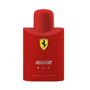 Ferrari Scuderia Red Eau de Toilette - Tester 125ml