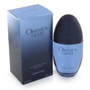 Calvin Klein Obsession Night Woman Eau de Parfum Eau de Parfum