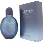 Calvin Klein Obsession Night Eau de Toilette