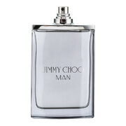 Jimmy Choo Man Eau de Toilette - Tester
