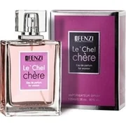 JFenzi Le Chel Chere (Εναλλακτικό άρωμα Chanel Chance) Αρωματικό νερό