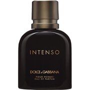 Dolce & Gabbana Intenso Pour Homme Eau de Parfum - Tester