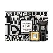 Guerlain L'Homme Ideal Gift set, eau de toilette 100ml + αφρόλουτρο 75ml