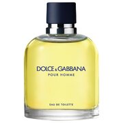 Dolce & Gabbana Pour Homme Eau de Toilette 200ml