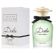 Dolce & Gabbana Dolce Floral Drops Eau de Toilette - Tester