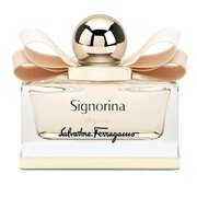 Salvatore Ferragamo Signorina Eleganza Eau de Parfum - Tester