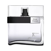 Salvatore Ferragamo F Black pour Homme Eau de Toilette - Tester