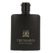 Trussardi Black Extreme Eau de Toilette - Tester 100ml