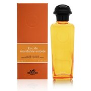 Hermes Eau de Mandarine Ambrée Cologne