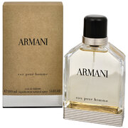 Giorgio Armani Armani Eau Pour Homme Νερό τουαλέτας