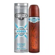 Cuba Original Cuba Winner Eau de Toilette 100ml