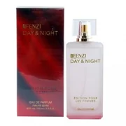 JFenzi Day & Night (εναλλακτικό αρώματος Dolce & Gabbana Pour Femme) Αρωματικό νερό