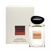 Giorgio Armani Armani Prive Vetiver Babylone Eau de Toilette