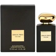 Giorgio Armani Armani Prive Cuir Noir Eau de Parfum, 100ml