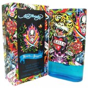 Christian Audigier Hearts & Daggers for Men Eau de Toilette
