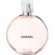 Chanel Chance Eau Vive - χωρίς κουτί, με καπάκι Eau de toilette, 100ml